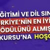 Taç Yabancı Dil Kursu